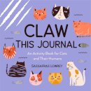 Claw This Journal