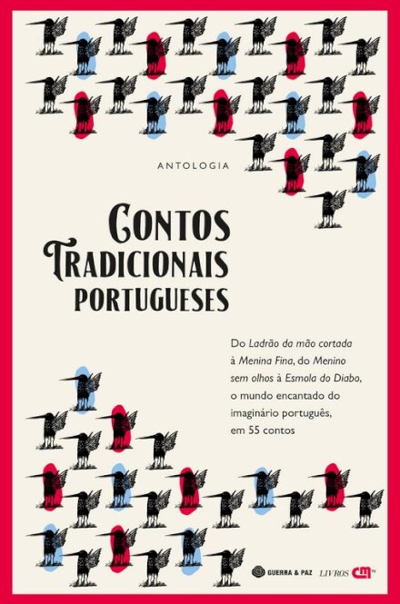 Contos Tradicionais Portugueses