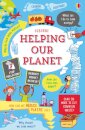 Helping Our Planet