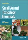 Small Animal Toxicology Essentials