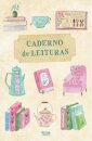 Caderno de Leituras II