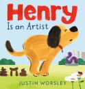 Henry Is an Artist