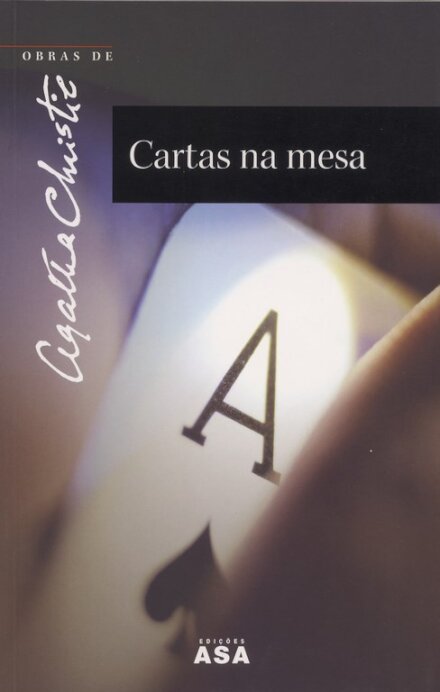 Cartas Na Mesa                  18