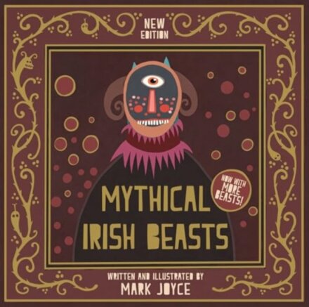 Mythical Irish Beasts