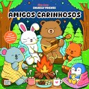 Amigos Carinhosos