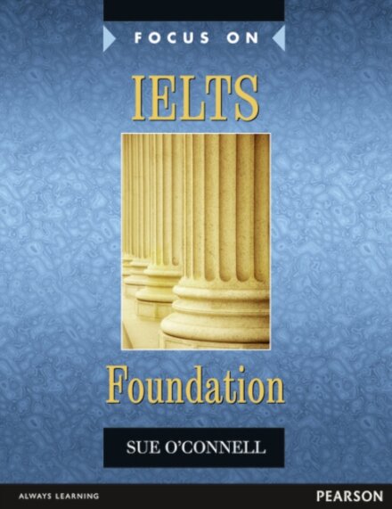 Focus On Ielts Foundation Cb