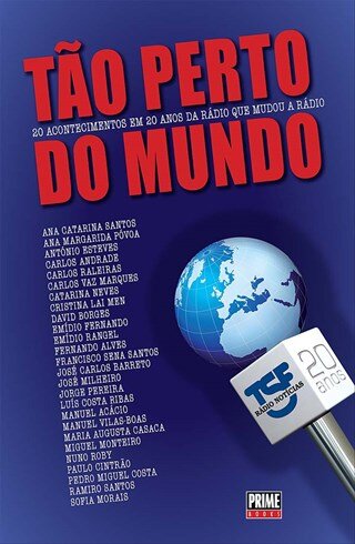 Tão Perto Do Mundo