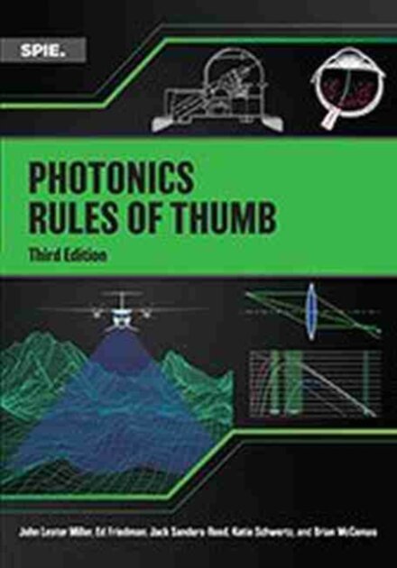 Photonics Rules of Thumb