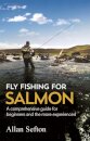 Fly Fishing For Salmon