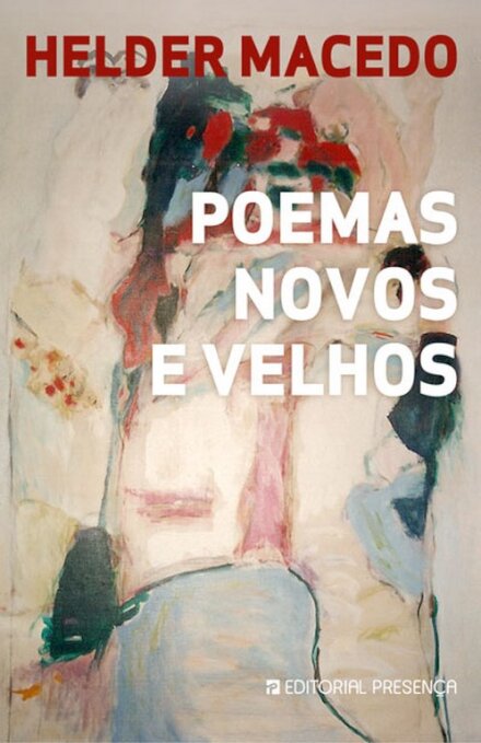 Poemas Novos E Velhos