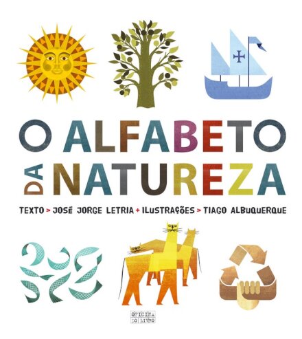 O Alfabeto da Natureza