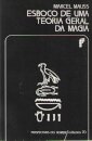 Esboço de Uma Teoria Geral da Magia