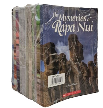 CONNECTORS SAPPHIRE PACK