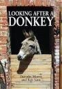 Looking After a Donkey