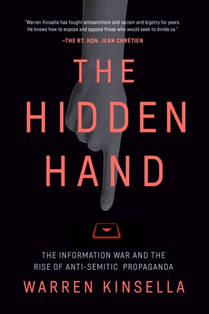 The Hidden Hand