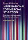 International Commercial Litigation