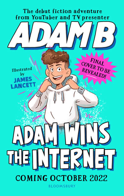 Adam Wins The Internet