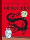 The Blue Lotus