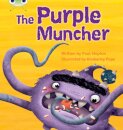 Bug Club Phonics - Phase 5 Unit 26: The Purple Muncher