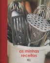 As Minhas Receitas