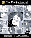 The Comics Journal #311