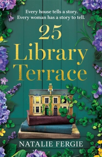 25 Library Terrace
