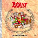 Astérix - personagens  - Romanos I