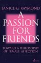 A Passion for Friends