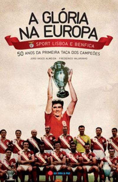 A Gloria Na Europa-Slb