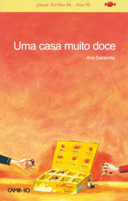 Uma Casa Muito Doce