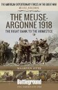 The Meuse Heights to the Armistice