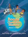 Boops' Character Missions
