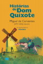 Histórias de Dom Quixote