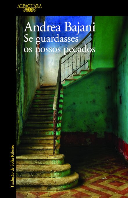 Se Guardasses Os Nossos Pecados