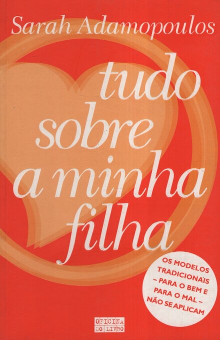 Tudo Sobre A Minha Filha