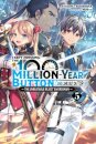 I Kept Pressing the 100-Million-Year Button and Came Out on Top, Vol. 5 (light novel)