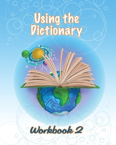 Using the Dictionary