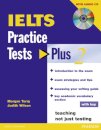 Ielts Practice Tests Plus 2 W/ Key & Cd Pack