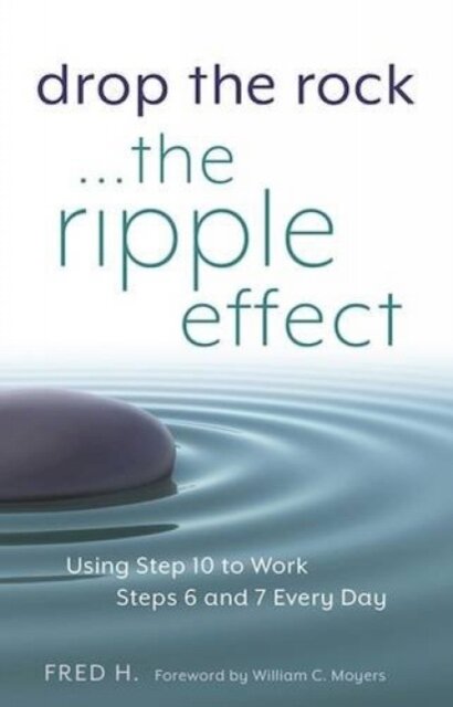 Drop the Rock... The Ripple Effect