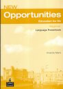 Opportunities Global Beginner Language Powerbook Ne