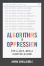 Algorithms of Oppression