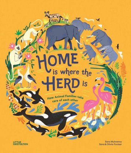 Home Is Where the Herd Is