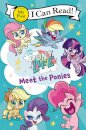 My Little Pony: Pony Life: Meet the Ponies