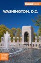 Fodor's Washington, D.C.