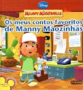 Os Meus Contos Favoritos