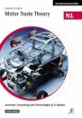 Motor Trade Theory N1 Student's Book