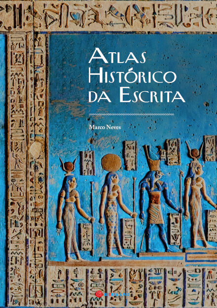 Atlas Histórico Da Escrita