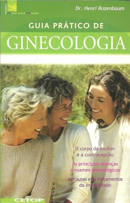 Guia Prático de Ginecologia