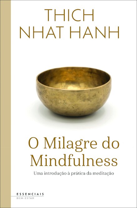 O Milagre do Mindfulness