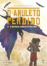 O Amuleto Perdido E Outras Lendas Africanas